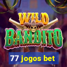 77 jogos bet